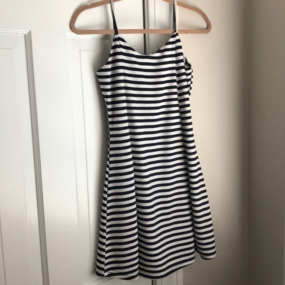 Olive + Oak Dress